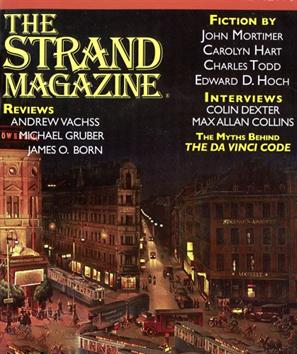 Strand Magazine